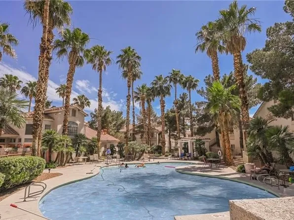 1300 S Arlington St APT 204, Las Vegas, NV 89104
