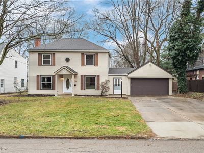 159 White Pond Dr, Akron, OH, 44313