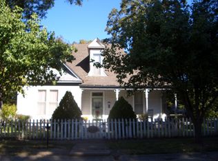 404 Hamilton Ave E, Wynne, AR 72396