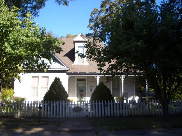 404 Hamilton Ave E, Wynne, AR 72396