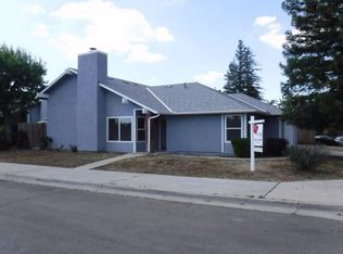 2231 N Carol Ave, Fresno, CA 93722