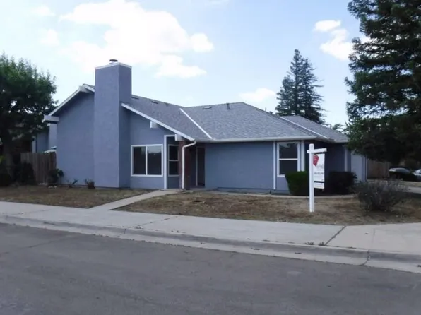2231 N Carol Ave, Fresno, CA 93722