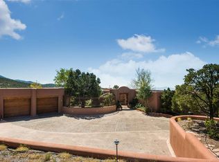142 Barranca Rd, Santa Fe, NM 87501