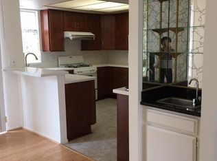 945 21st St APT 1, Santa Monica, CA 90403