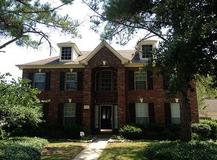 15306 Ripplewind Ln, Houston, TX 77068