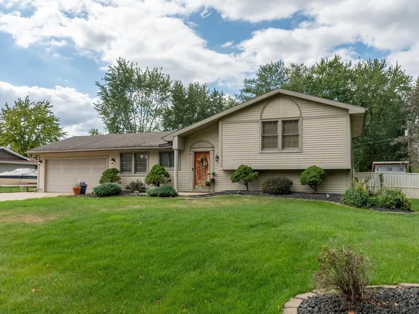 59115 Peppermint Dr, Elkhart, IN 46517