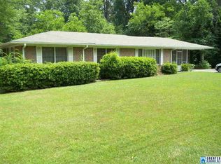 232 20th Ave NW, Birmingham, AL 35215