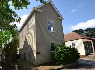 912 E Market St, New Albany, IN 47150