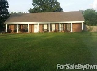 270 County Road 1147, Mooreville, MS 38857