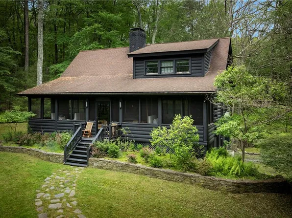 15 Lake Drive, Highland Lake, NY 12743