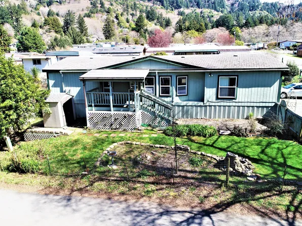 16391 Highway 101 #53, Brookings, OR 97415