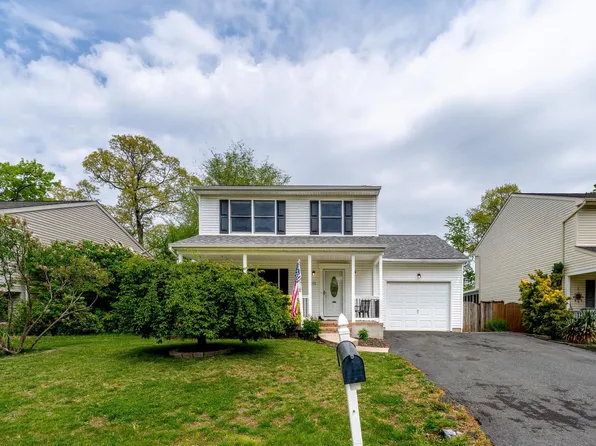 7763 Old House Rd, Pasadena, MD 21122
