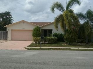 9287 SW 18th St, Boca Raton, FL 33428