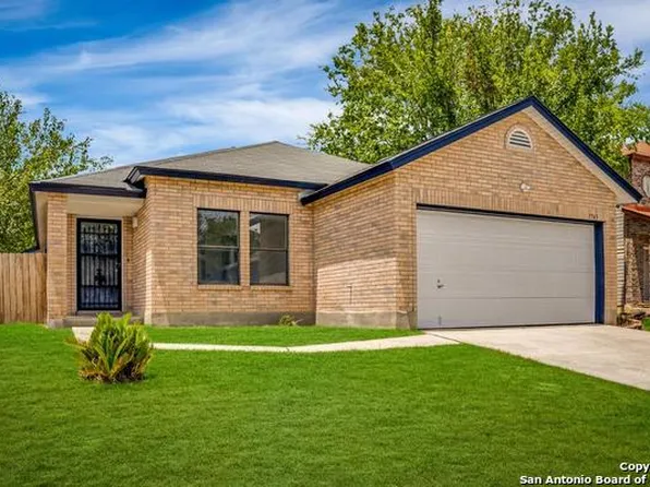 7743 OAKSTONE PL, San Antonio, TX 78251