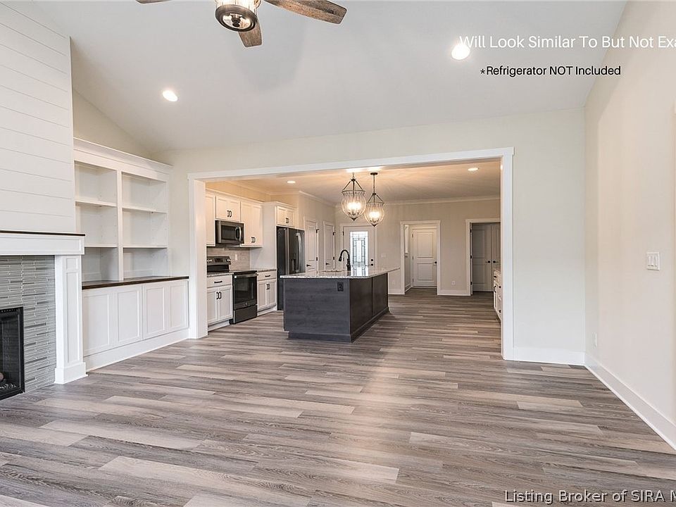 913 Glenwood Gardens LOT 20 Drive, Sellersburg, IN 47172 Zillow