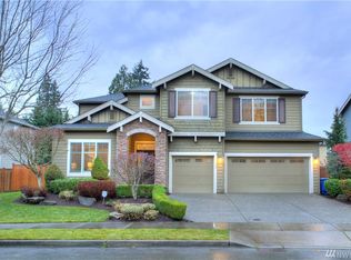 22206 32nd Ave SE, Bothell, WA 98021