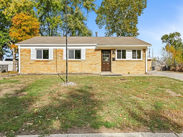 3325 Tomlinson Dr, Indianapolis, IN 46222