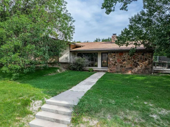 14200 W Valley Hi Rd, Wichita, KS 67235