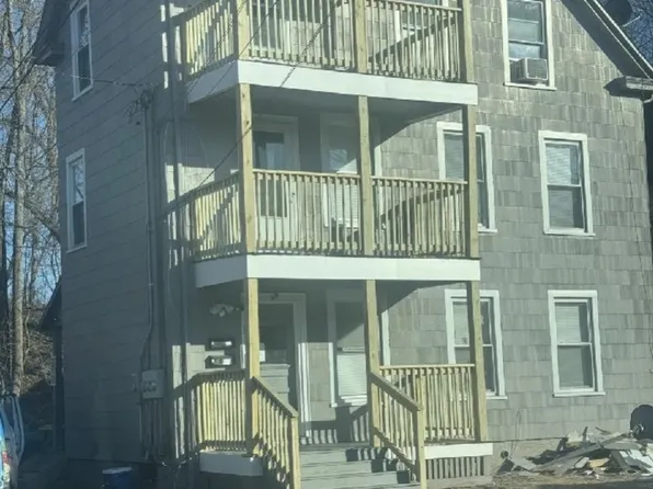 1 Patterson Court, Waterbury, CT 06704