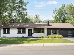 3111 14th St, Boulder, CO 80304