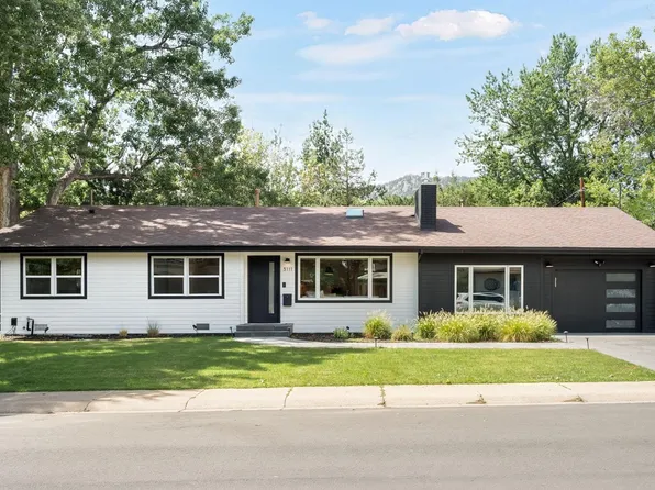 3111 14th St, Boulder, CO 80304