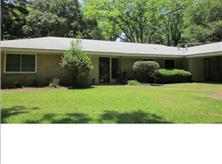 352 Highland Dr, Yazoo City, MS 39194