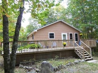 68 Mill Brook Rd, Bar Harbor, ME 04609