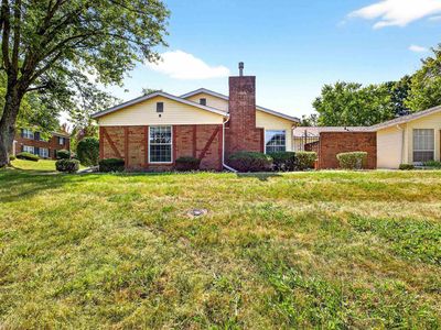 3302 S Commons Dr, Bloomington, IN, 47401