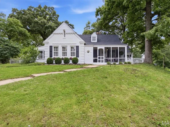 485 Clemens Ave, Saint Louis, MO 63122