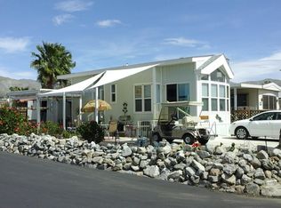 74711 Dillon Rd #870, Desert Hot Springs, CA 92241