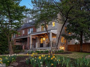 3826 W St NW, Washington, DC 20007
