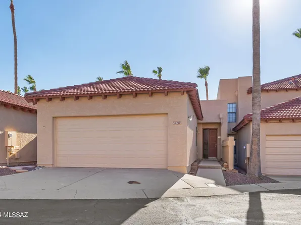 8473 E Tiffany Dr, Tucson, AZ 85715