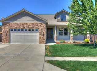 4405 Vista Pointe Dr, Medford, OR