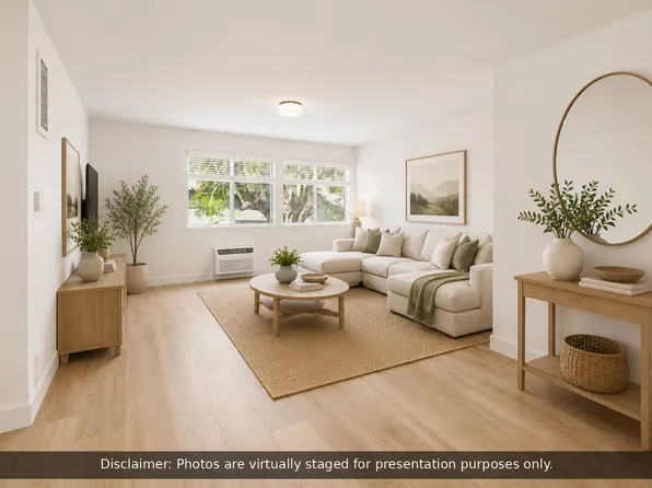 1701 Westmoreland Blvd, Los Angeles, CA