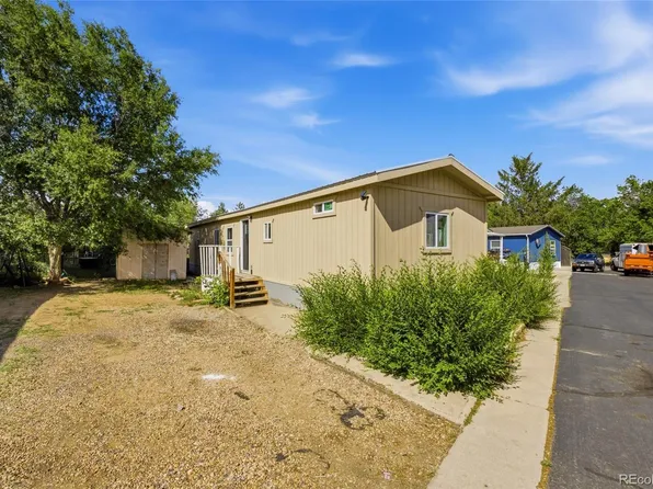 310 Skylark Circle LOT 310, Lafayette, CO 80026