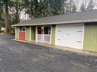 1807 SE Mason St #A, Shelton, WA 98584