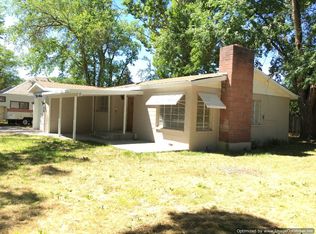 840 E Adams St, Burns, OR 97720