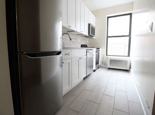 772 Amsterdam Ave APT 4S, New York, NY 10025