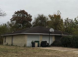 9950 Genard Rd, Houston, TX 77041