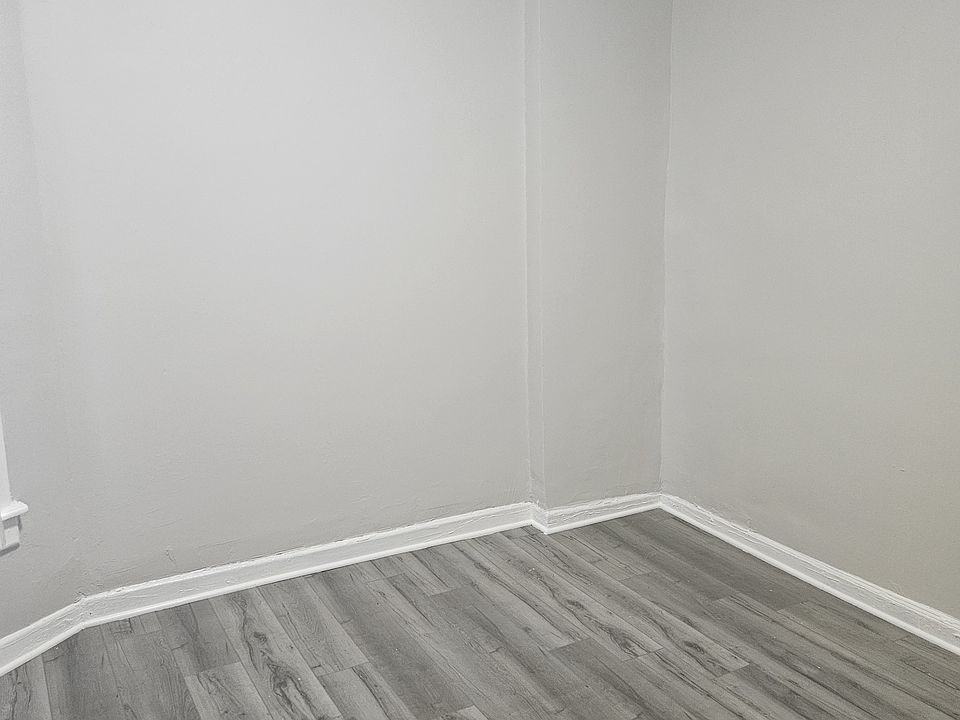 Part of the 2nd Bedroom