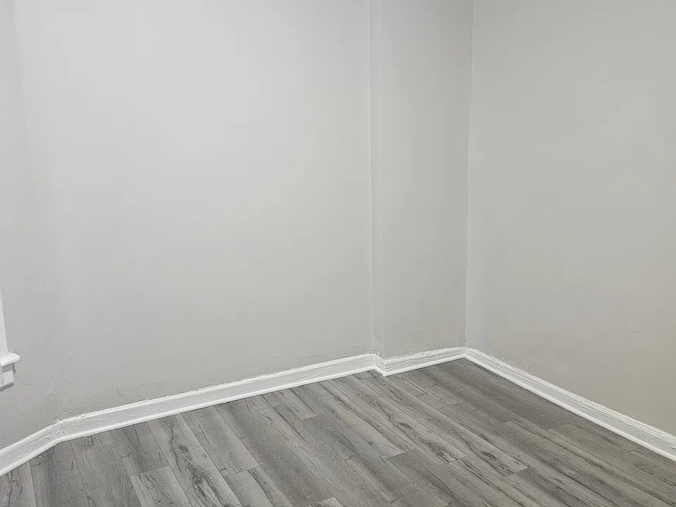 Part of the 2nd Bedroom