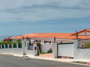 16770 Charmel Ln, Pacific Palisades, CA 90272