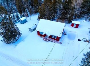 554 Stokes Bay Rd, Northern Bruce Peninsula, ON N0H 2M0