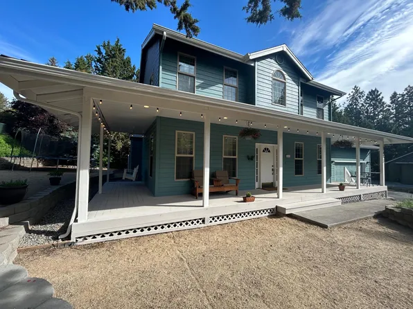 1493 NE Saddle Rock Ct, Bend, OR 97701