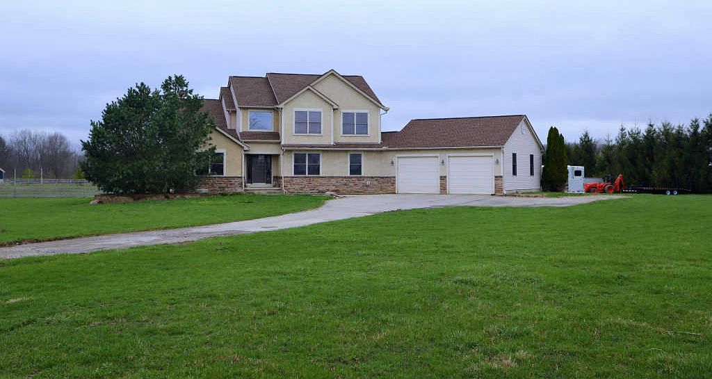 2313 Horseshoe Rd, Delaware, OH 43015 Zillow