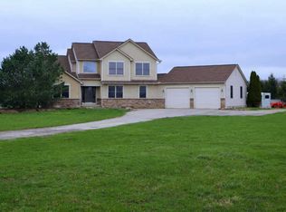 2313 Horseshoe Rd, Delaware, OH 43015