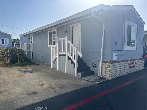 2060 Newport Blvd Space 46, Costa Mesa, CA 92627