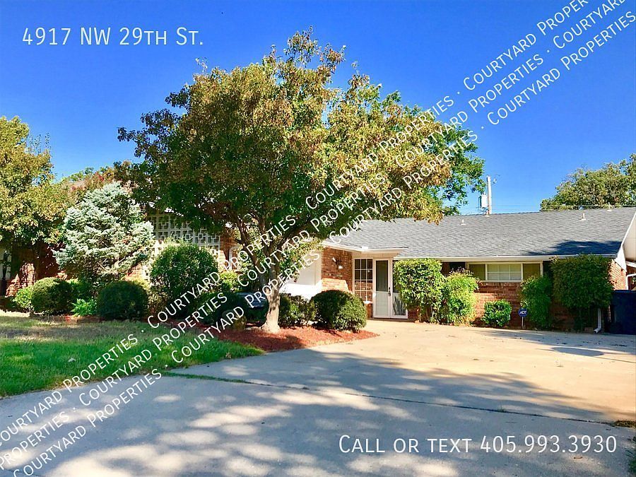 1st image of 4917 NW 29th St