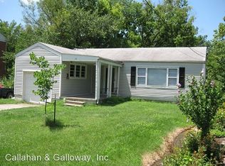 23 N Greenwood Ave, Columbia, MO 65203