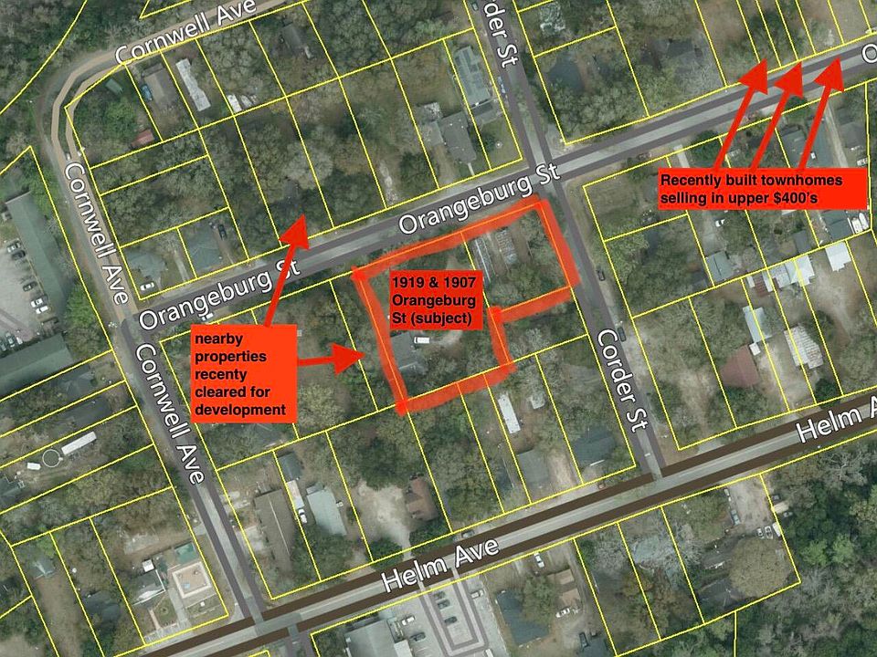 2nd image of 1919 Orangeburg St